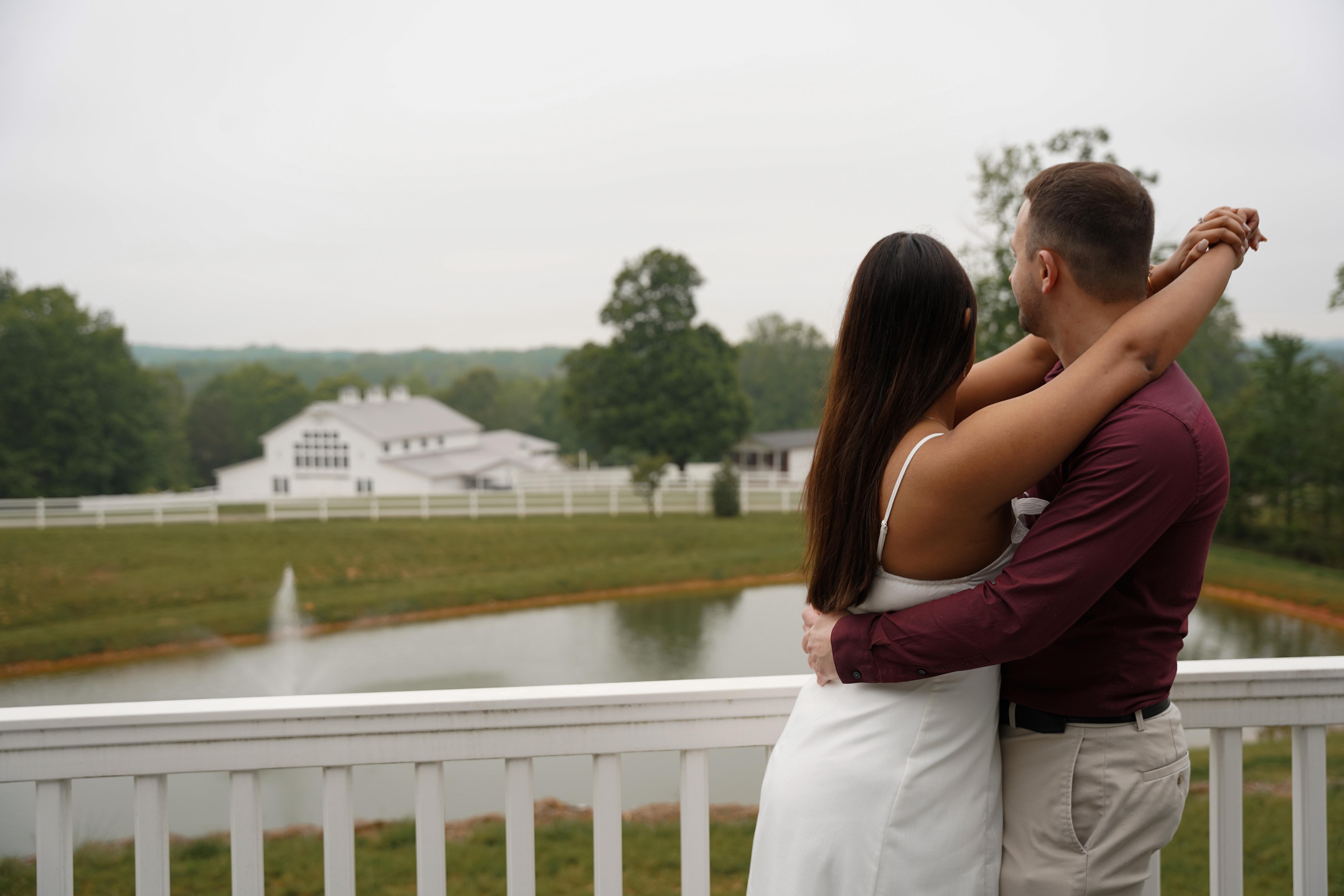 The Wedding Website of Nicole Calero and Ryan MacNeill