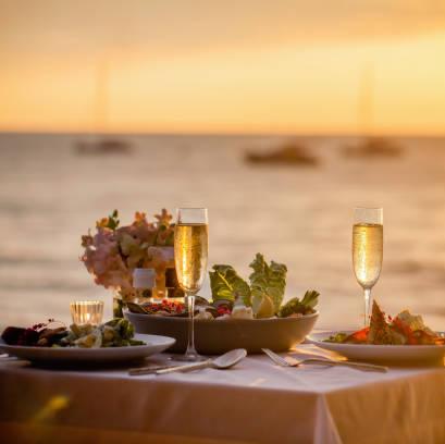 Dinner for Two