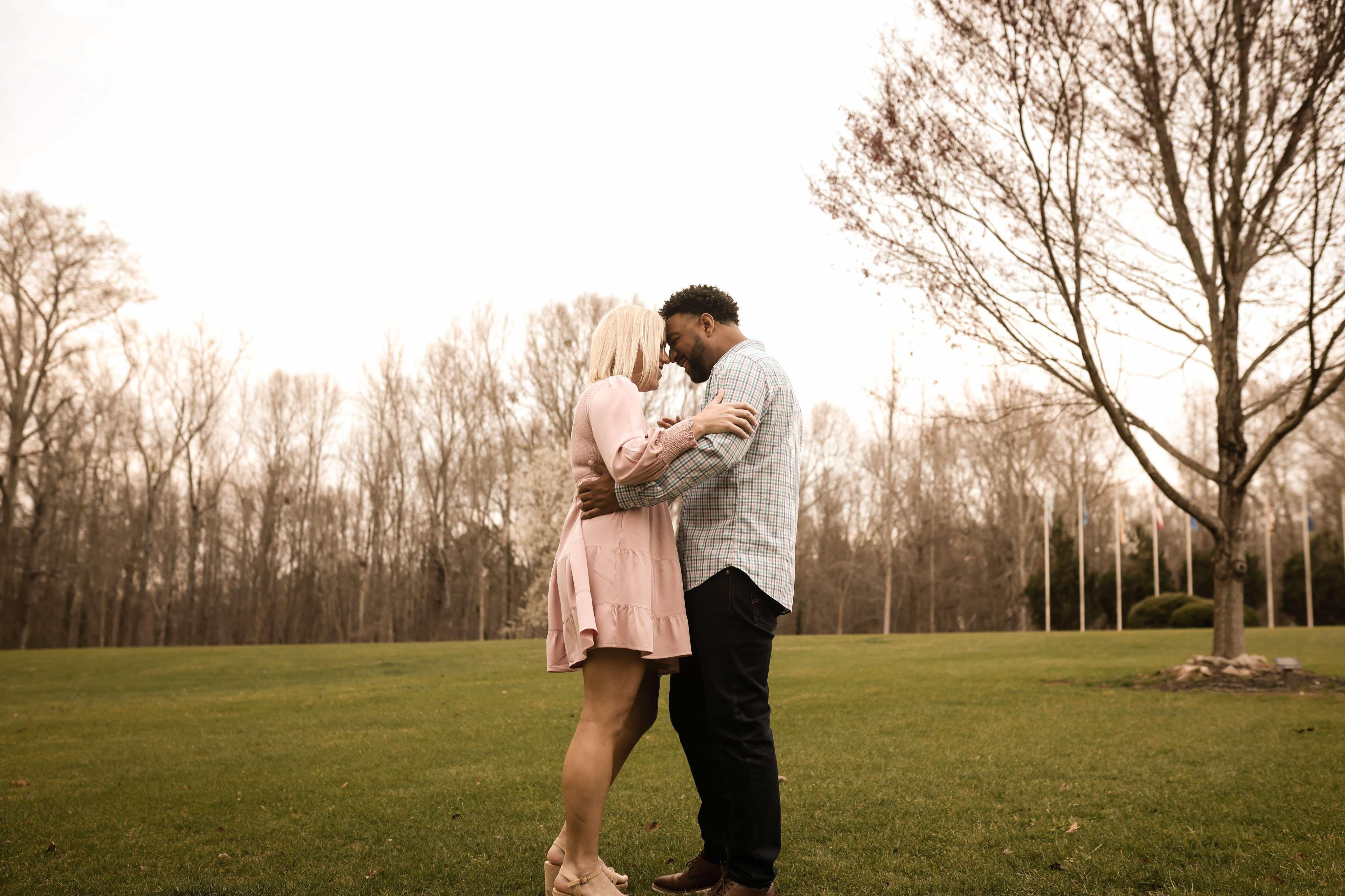 The Wedding Website of Jessica Rhynes and Rick Perry