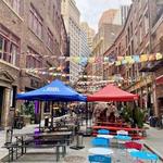 Stone Street Tavern