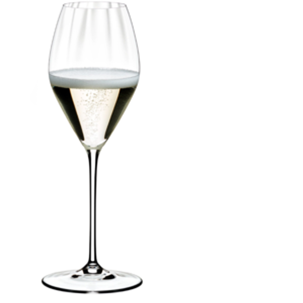 RIEDEL Performance Champagne Glasses