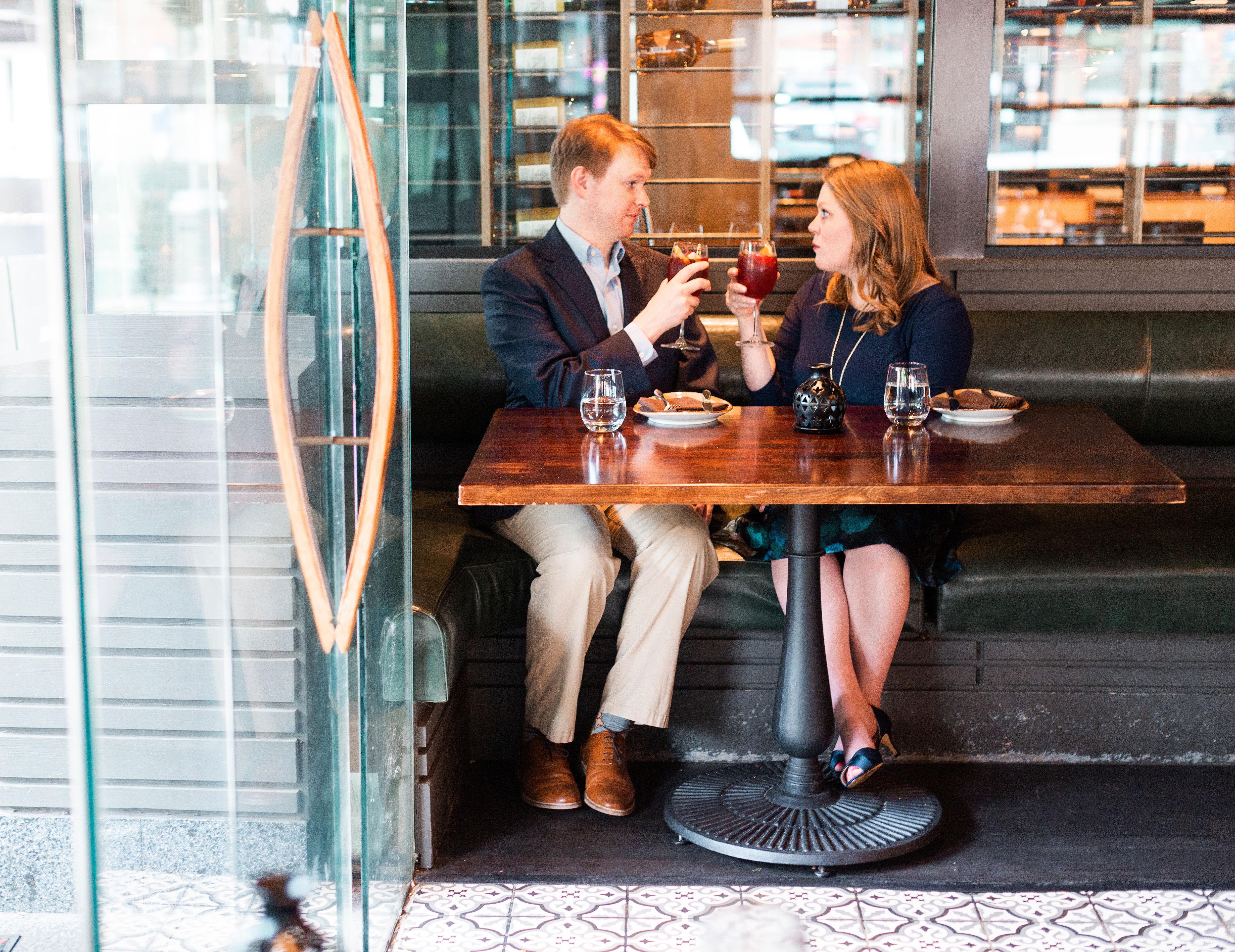 The Wedding Website of Ali Eustis and Andrew Mearns