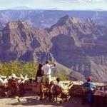 Grand Canyon - FOR THOSE WITH LONGER STAYS