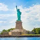 Statue of Liberty