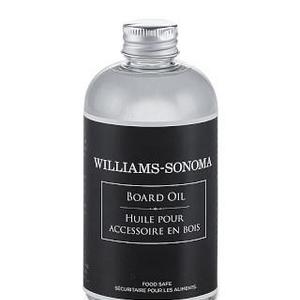 Williams Sonoma Board Oil