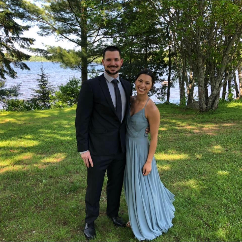forever wedding date