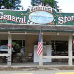 Anderson Island General Store