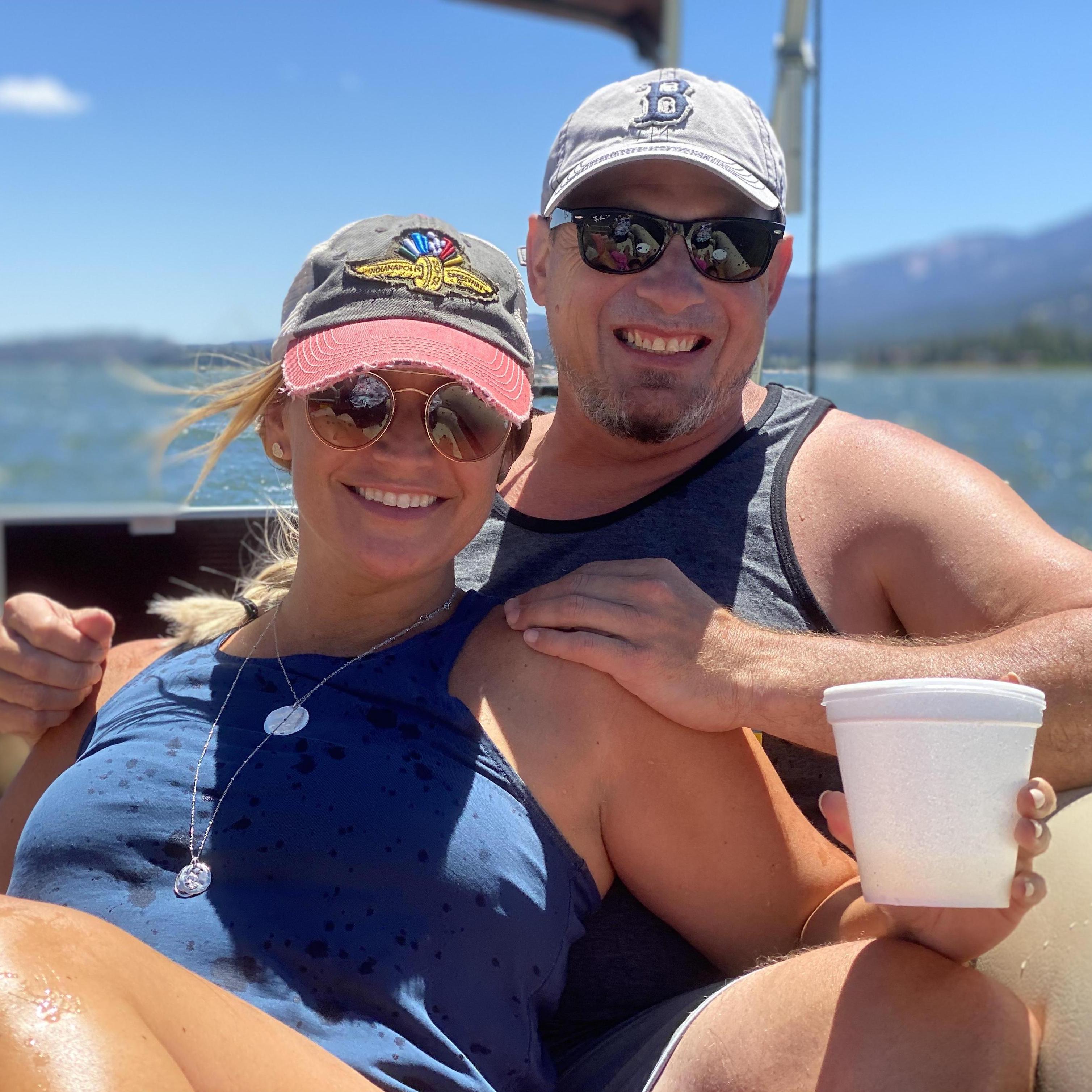 Big Bear Lake, CA