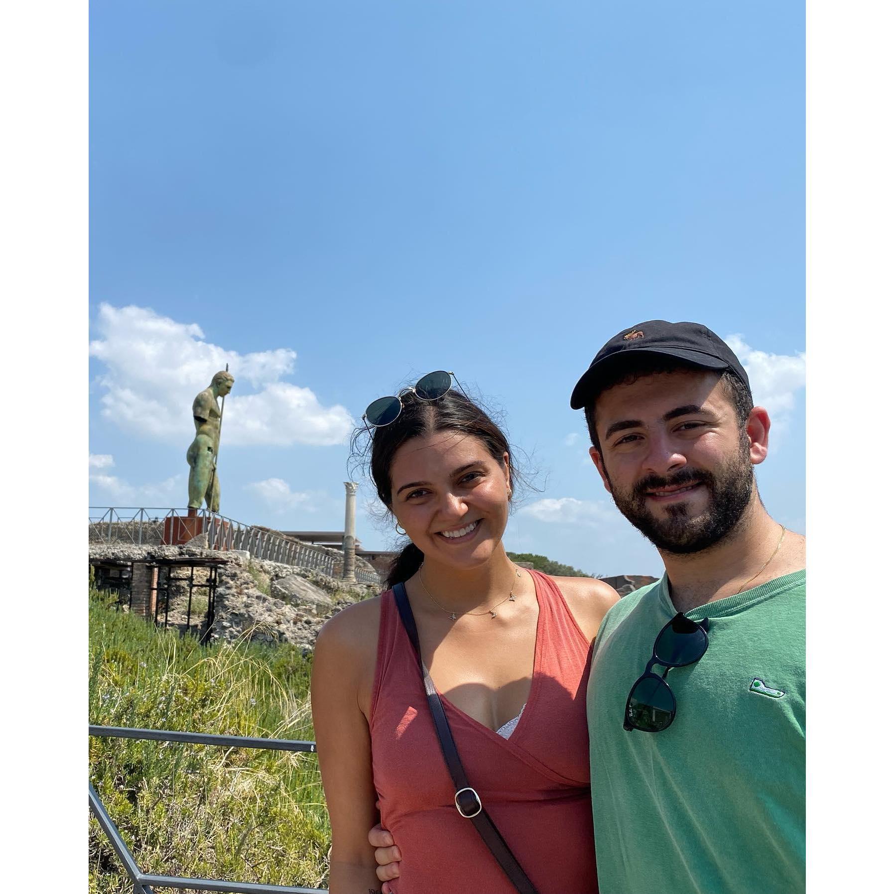 Pompei 