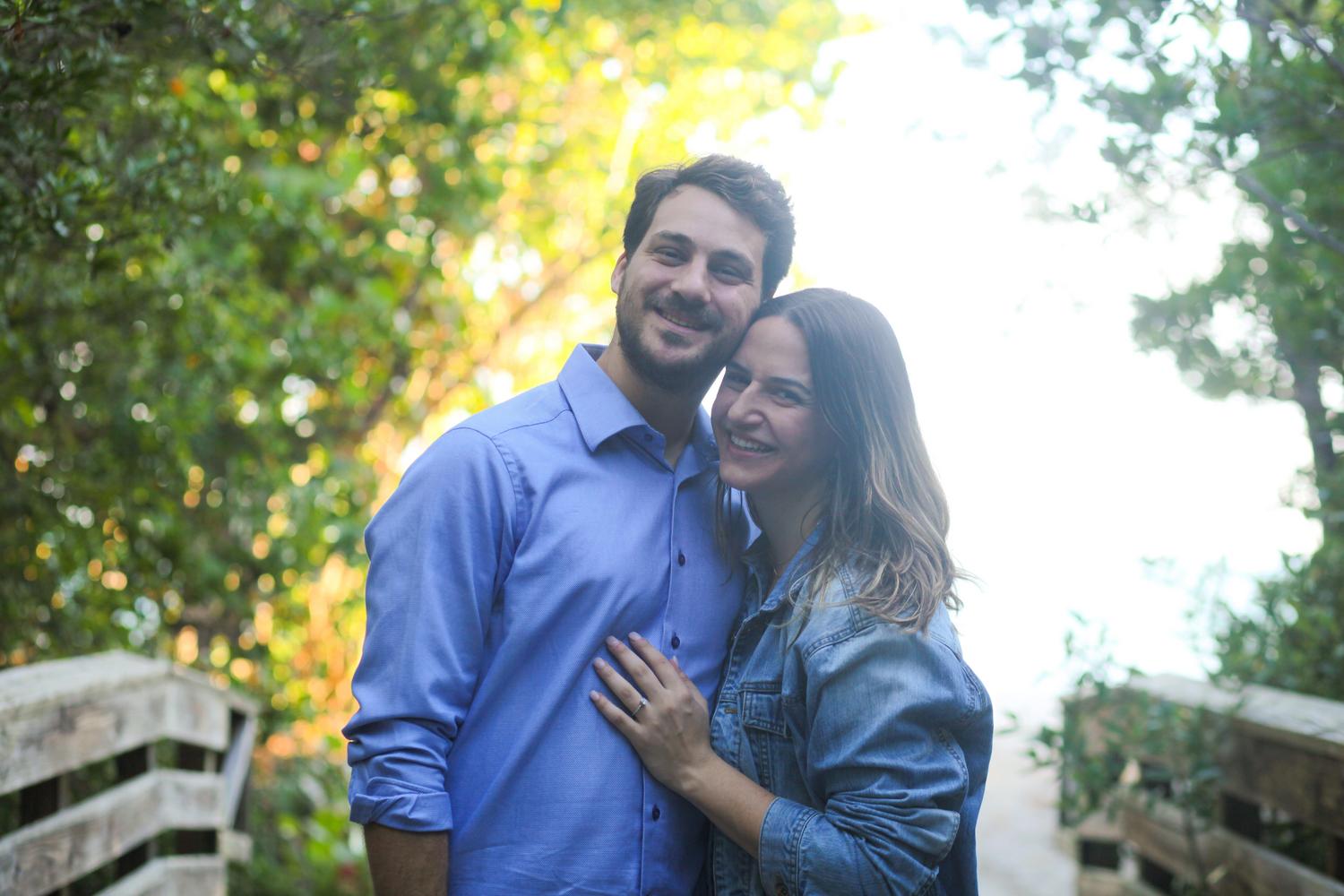 The Wedding Website of Andrea Benaim and Ivan Levy-Hara