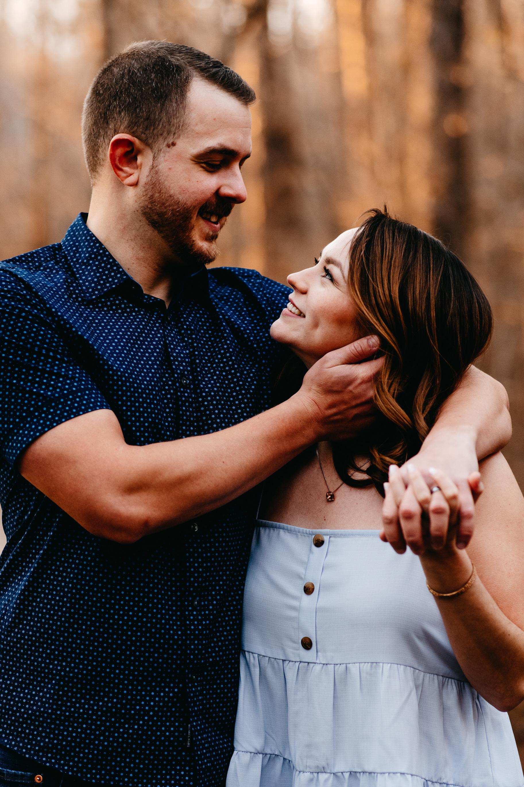 The Wedding Website of Maria Chieca and Steven Chieca