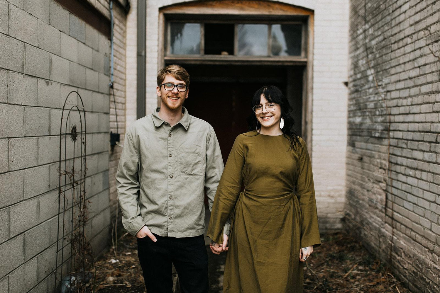The Wedding Website of Allison Nash and Alex Lovellette
