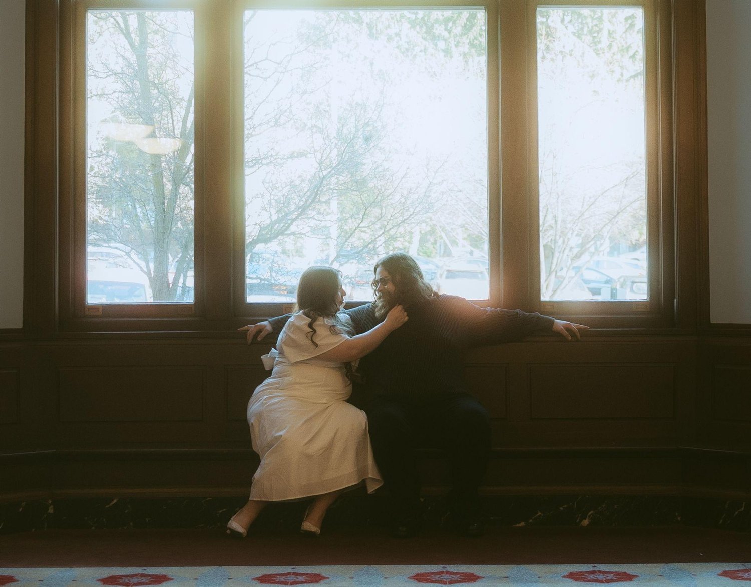 The Wedding Website of Katarina Markota and Kent Priore