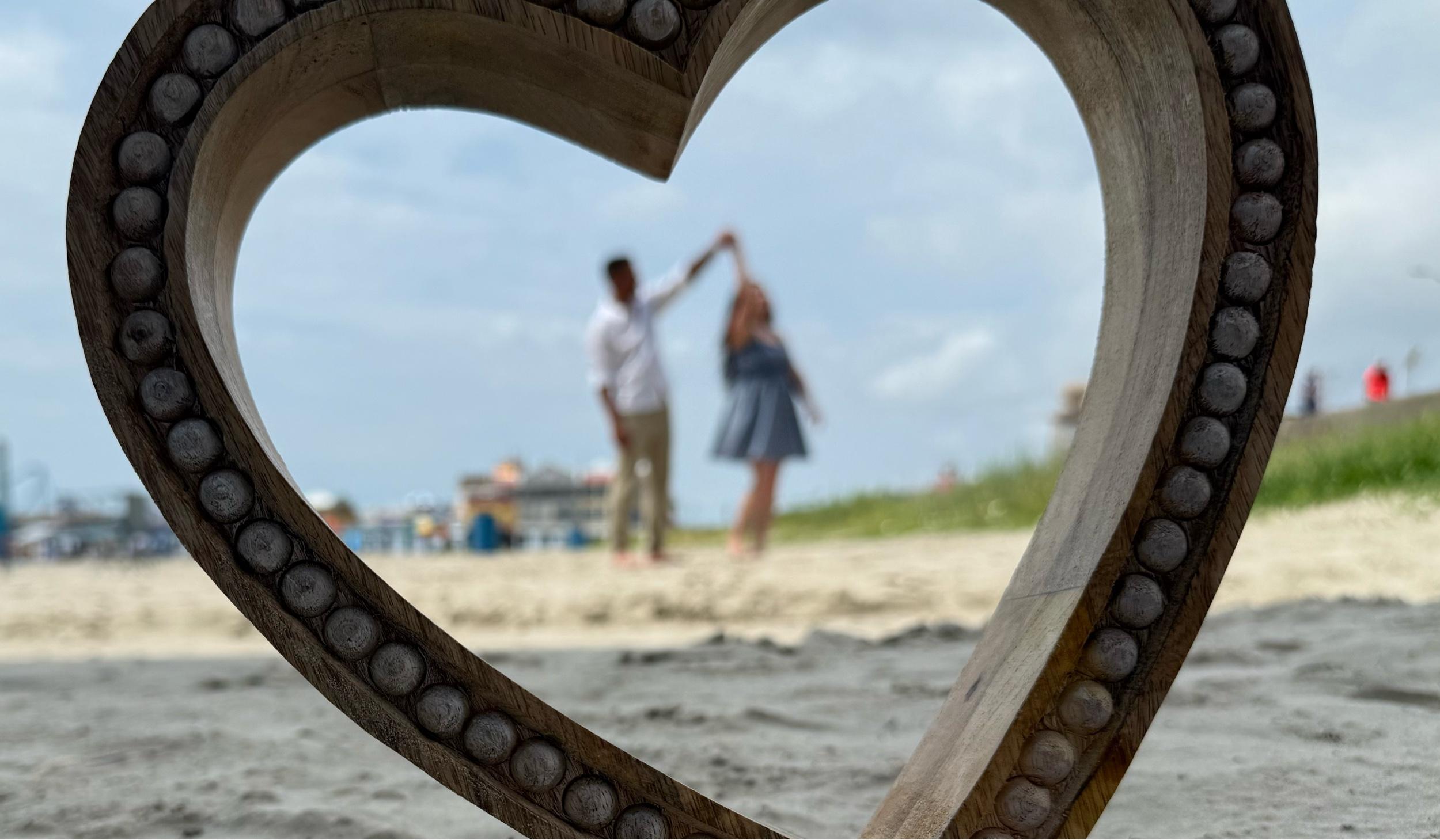 The Wedding Website of Samanta Mendez and Noah Martinez