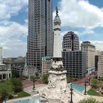 Monument Circle