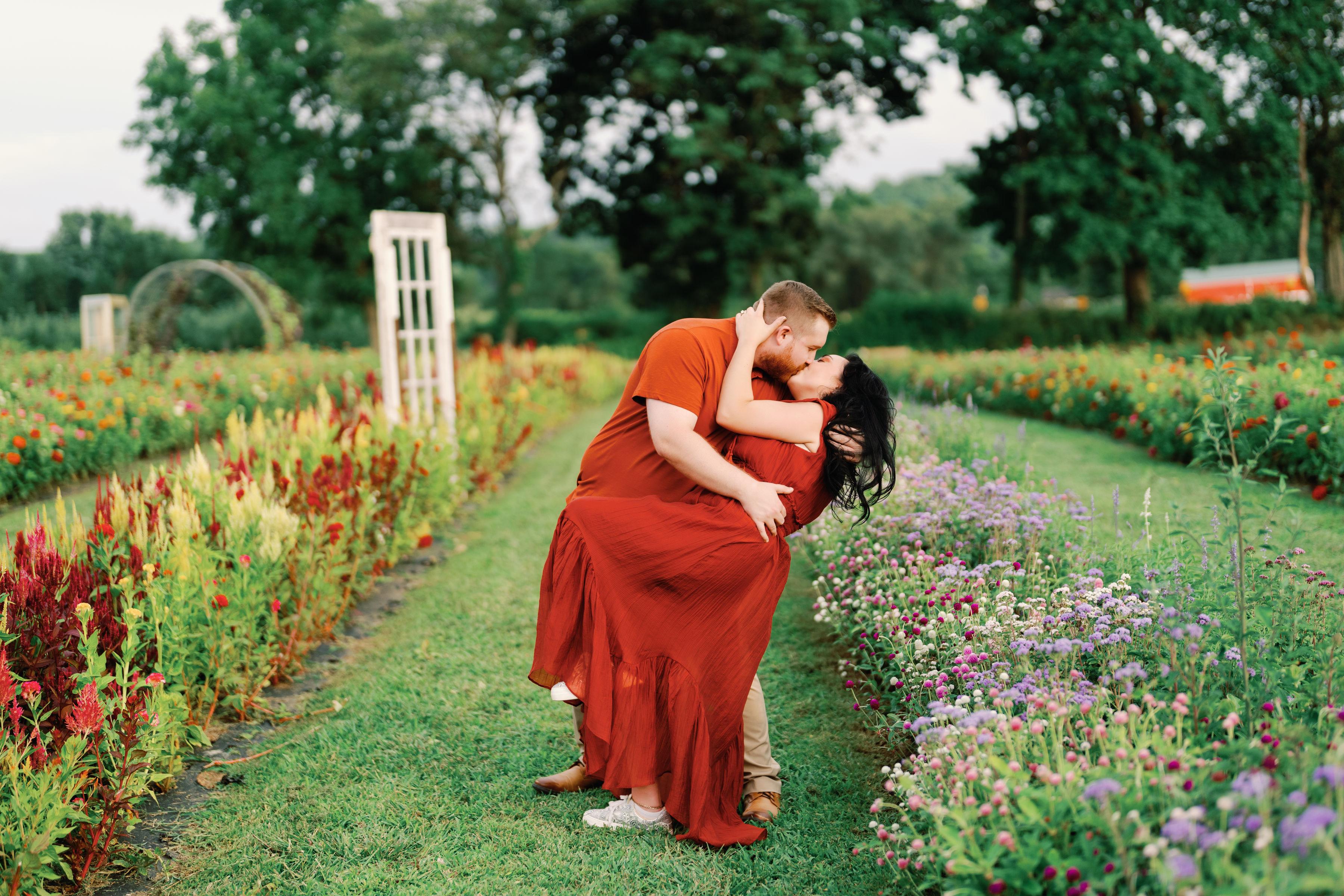 The Wedding Website of Taylor Pandorf and Christian Zurine