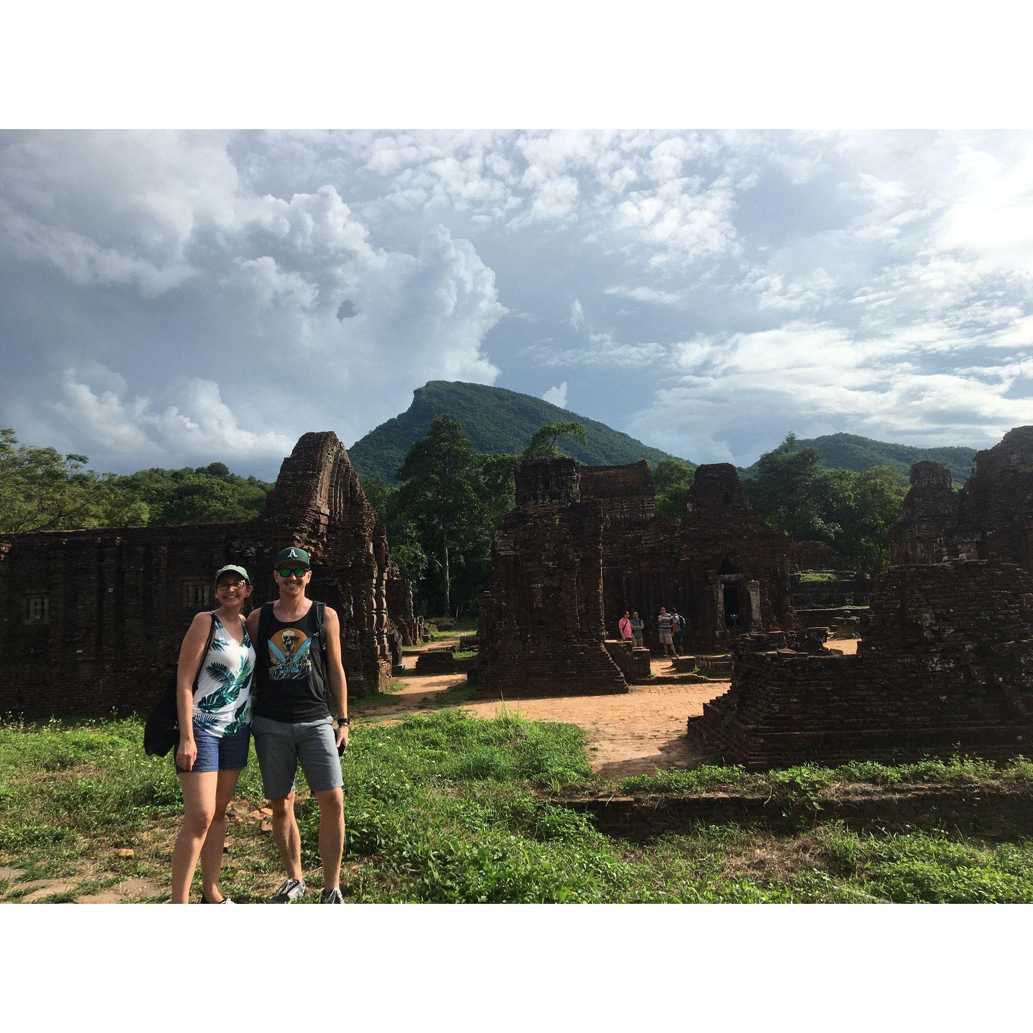 Vietnam 2018