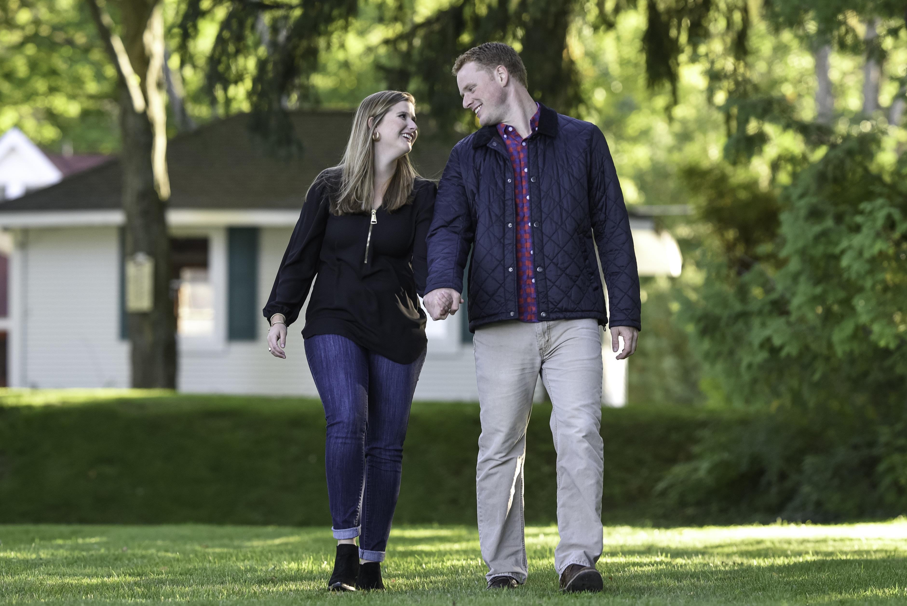 The Wedding Website of Lindsey Witte and Jim Feiten