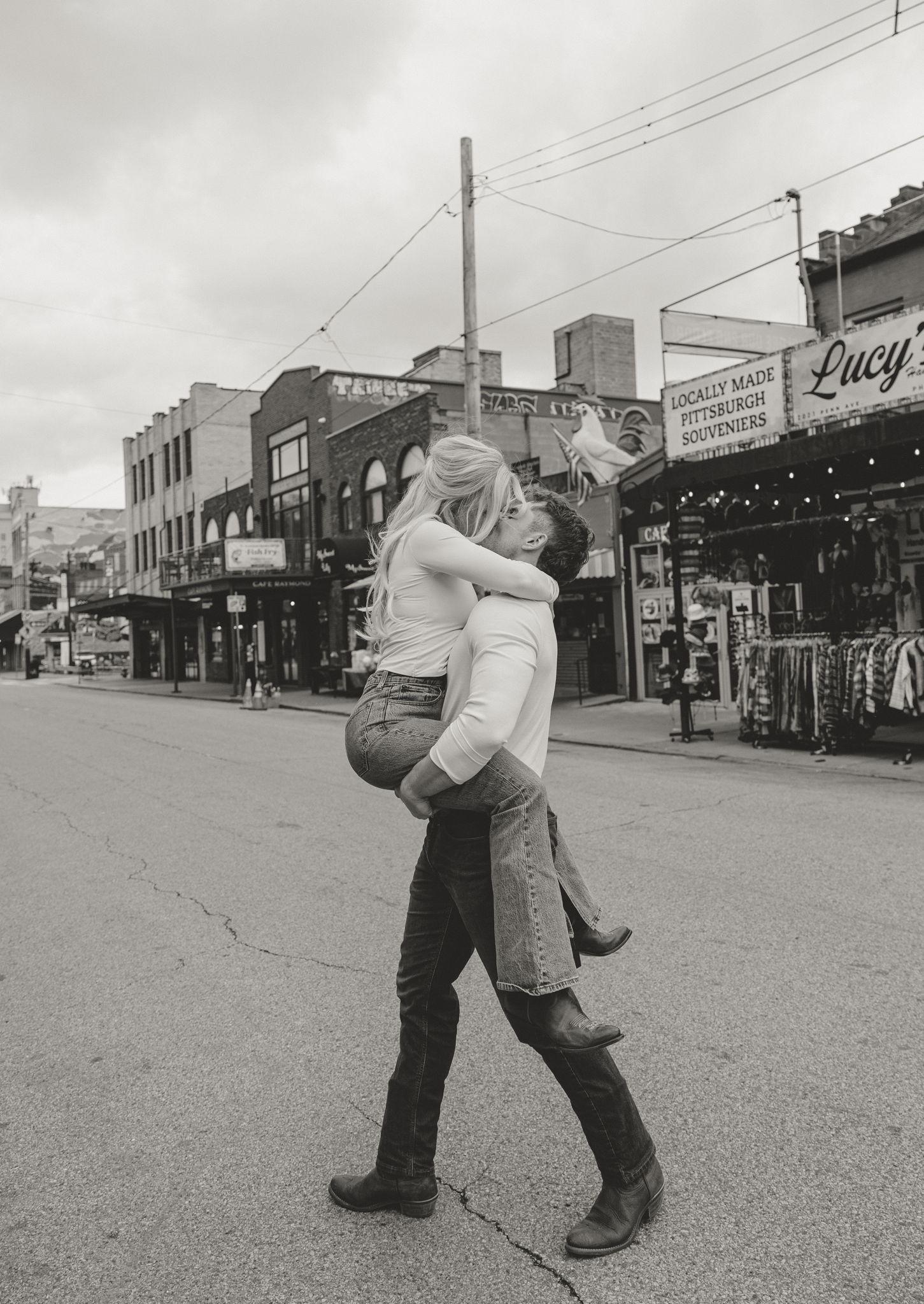The Wedding Website of Presley Gauch and Rebekah Nesbitt