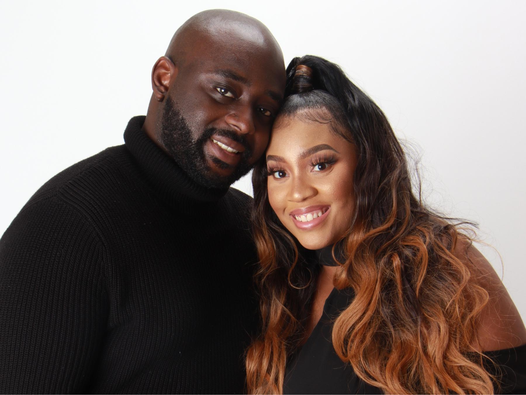 The Wedding Website of Kayla Jackson and Devonte Jones