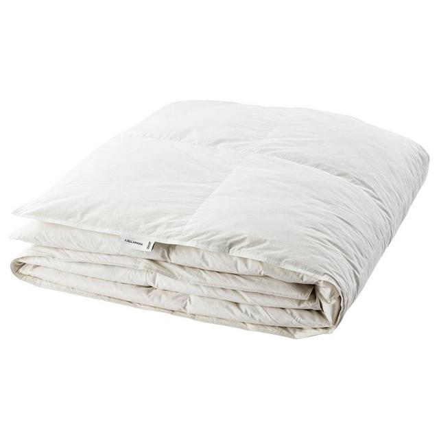 Comforter, extra warm,