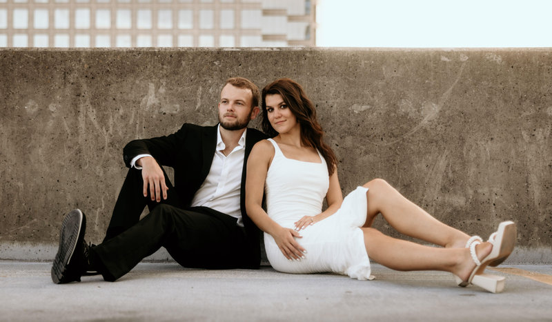 Skylar Page and Trever Shannan's Wedding Website