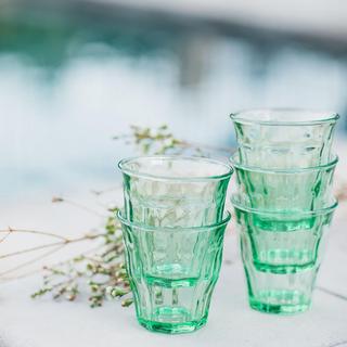 Bistro Glasses, Set of 6