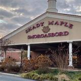 Shady Maple Smorgasbord