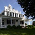 Mayflower Society House