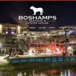 Boshamps Seafood and Oyster House