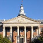 Visit the Maryland State House