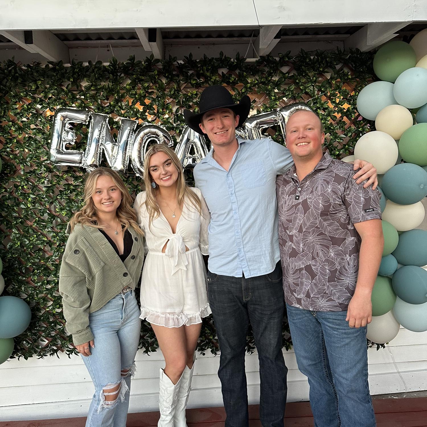 Engagement Party