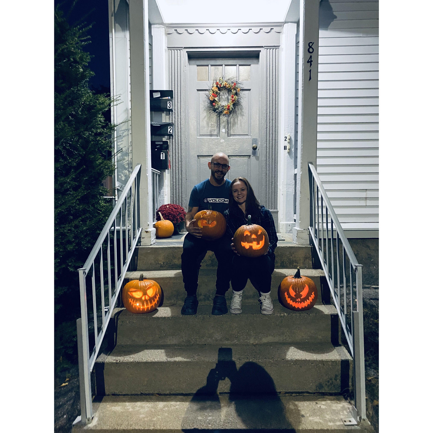 Happy Halloween!