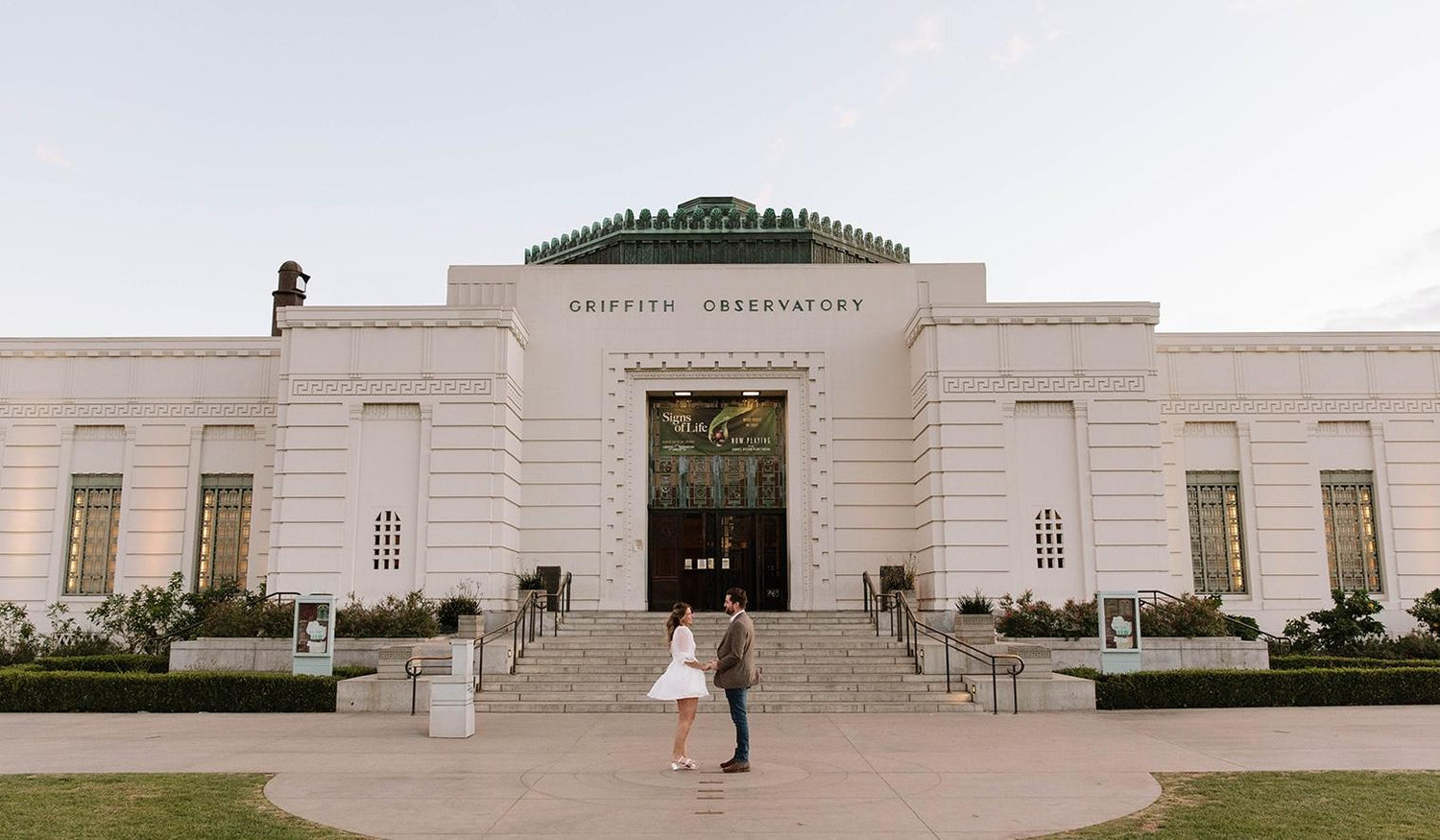 The Wedding Website of Tara Ahern and Calvin Williams