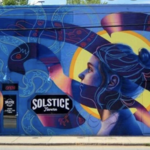 NoDa Neighborhood