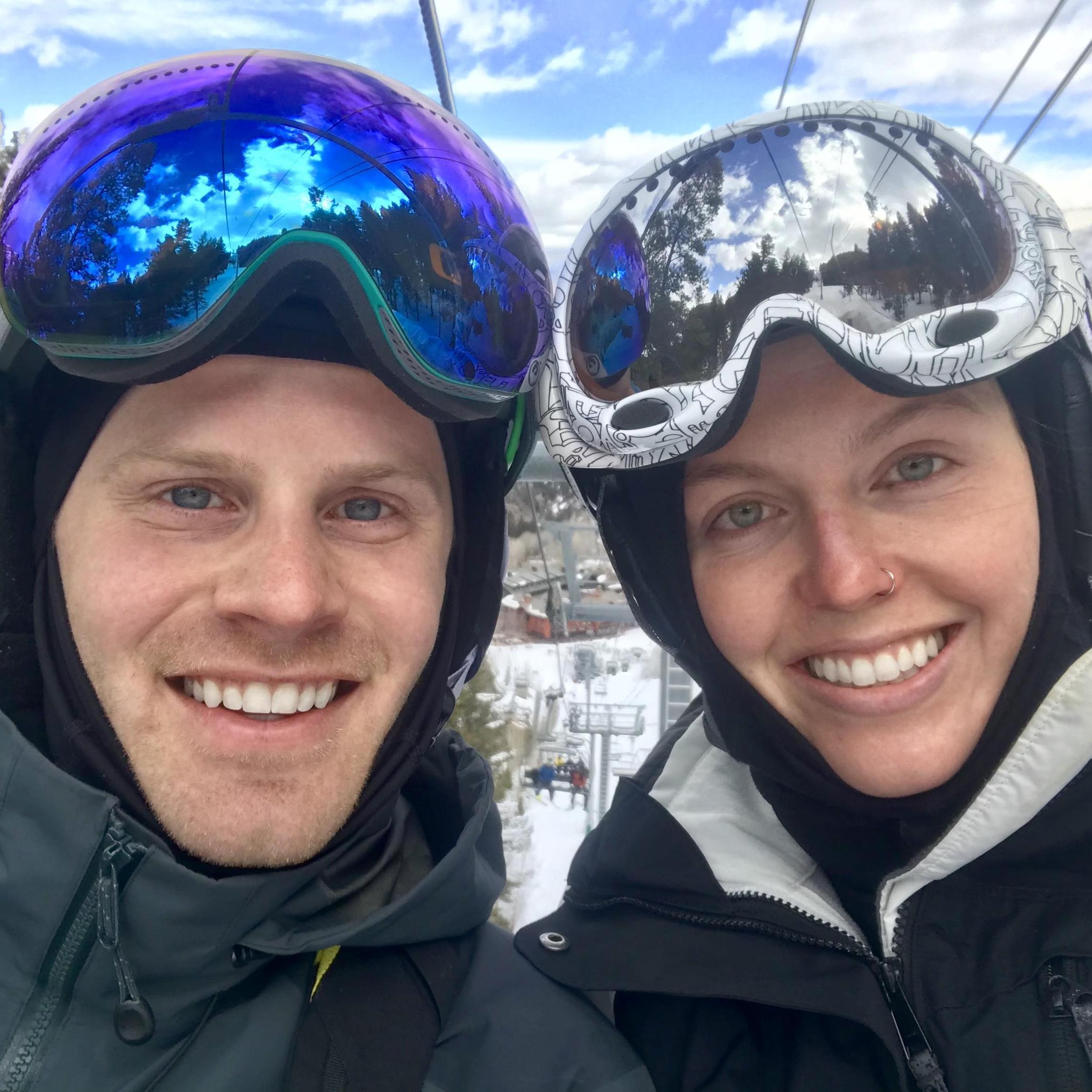 📍Aspen, Colorado