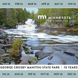 Minnesota State Parks - Vehicle Permit