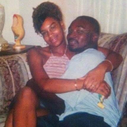 This is the first year we met in 2001