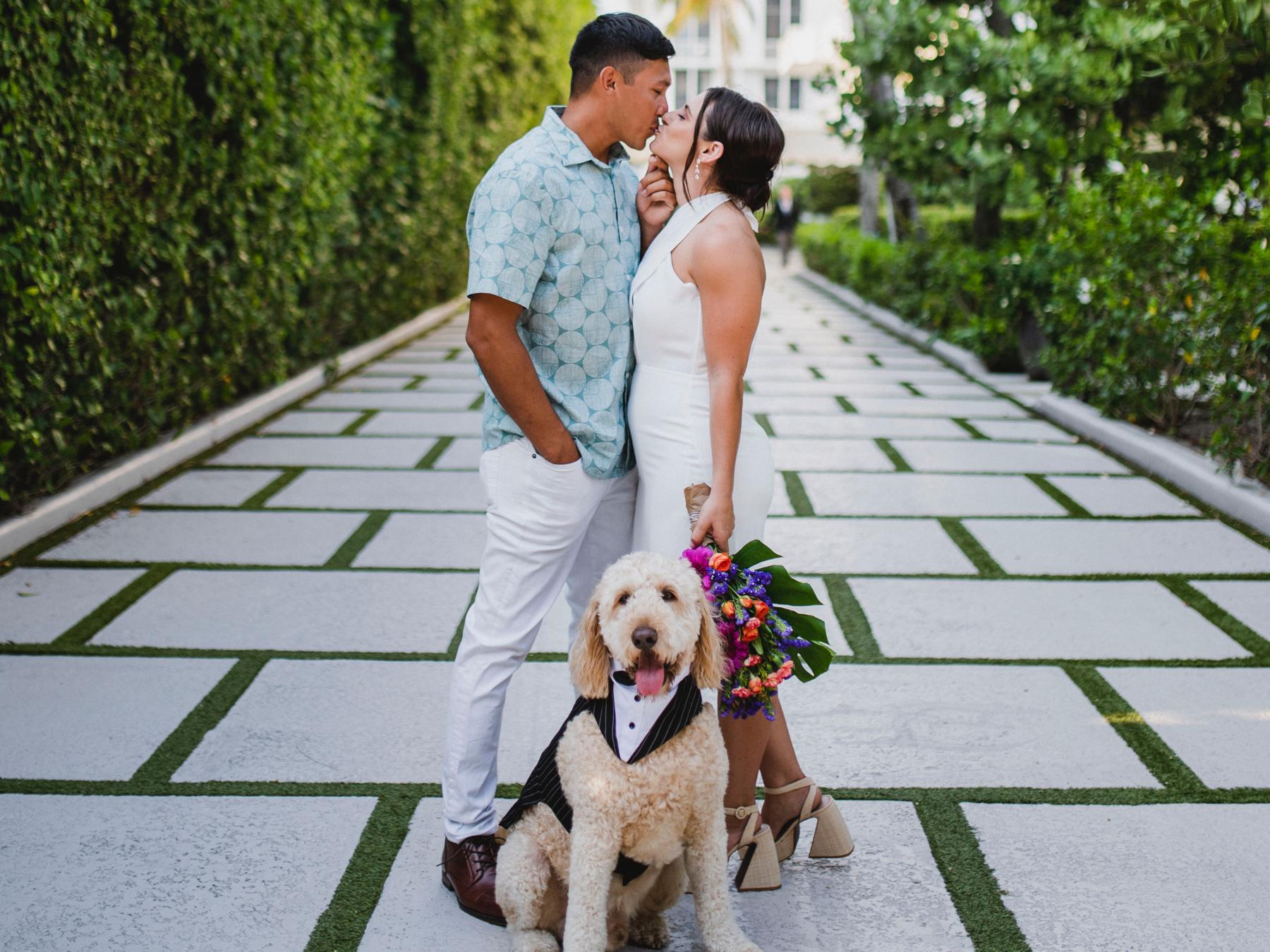 The Wedding Website of Jenna Kornstedt and Rodolfo Horta