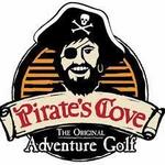 Pirate's Cove Adventure Golf