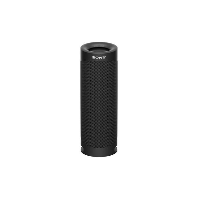 Sony SRSXB23 EXTRA BASS Wireless Portable BLUETOOTH IP67 Waterproof Speaker – Black