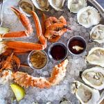 Jax Fish House & Oyster Bar