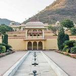 Sisodia Rani ka Bagh