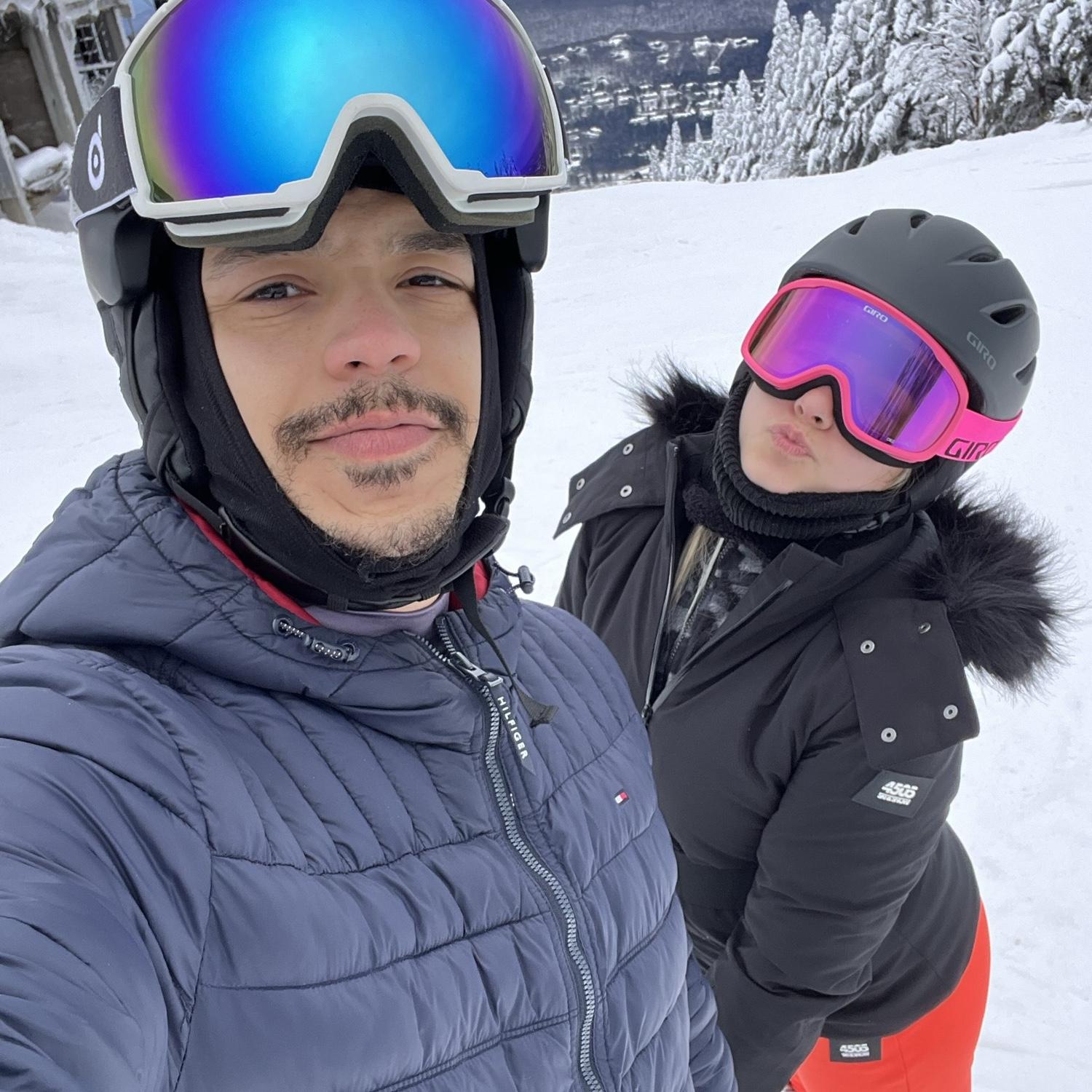 Mount Snow, 2023