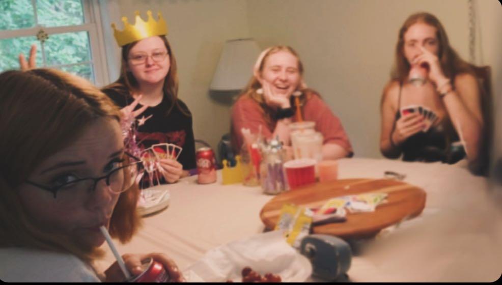 The Wedding Website of Phaedra Kalinowski and Zachary Vinson