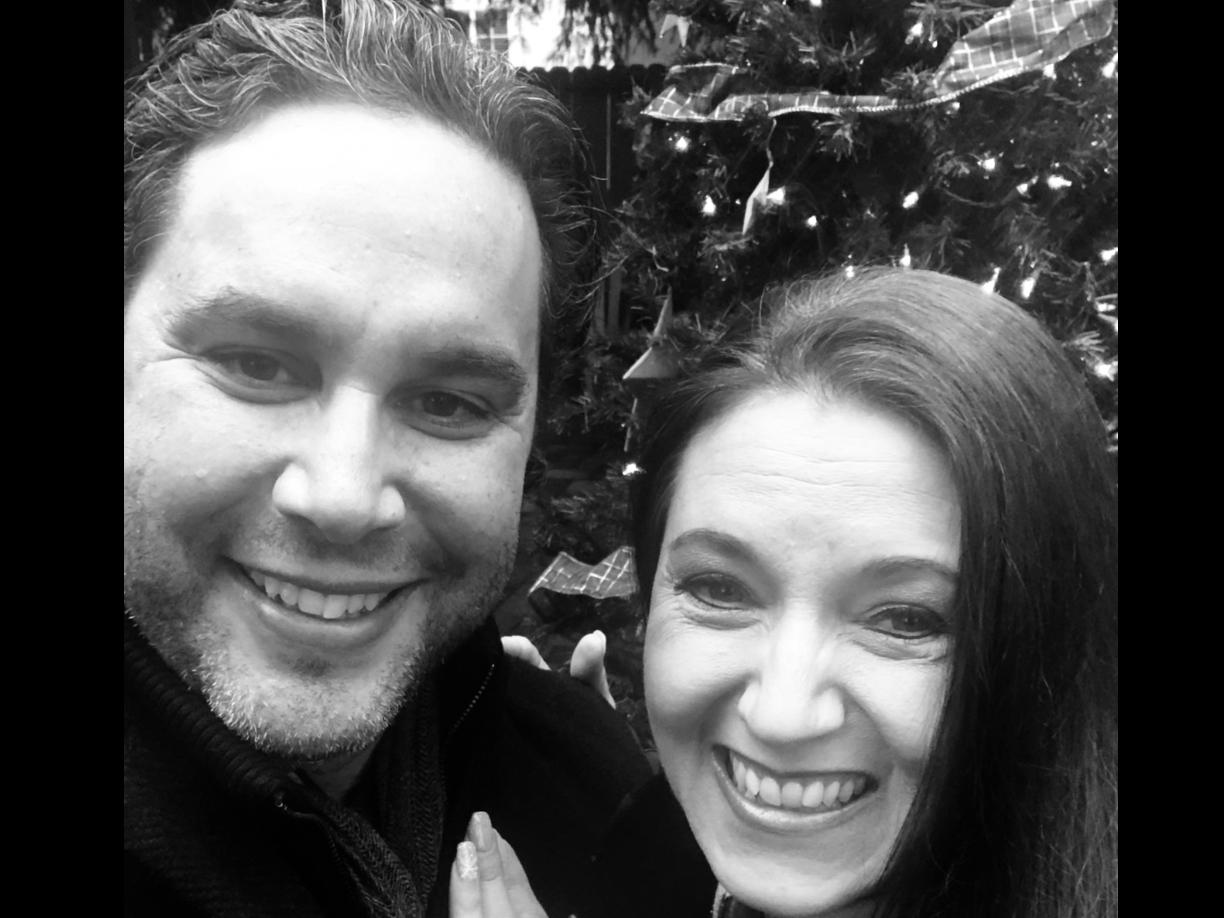 The Wedding Website of Jennifer Lee Morris and Todd Serrano