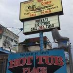 Hot Tub Place