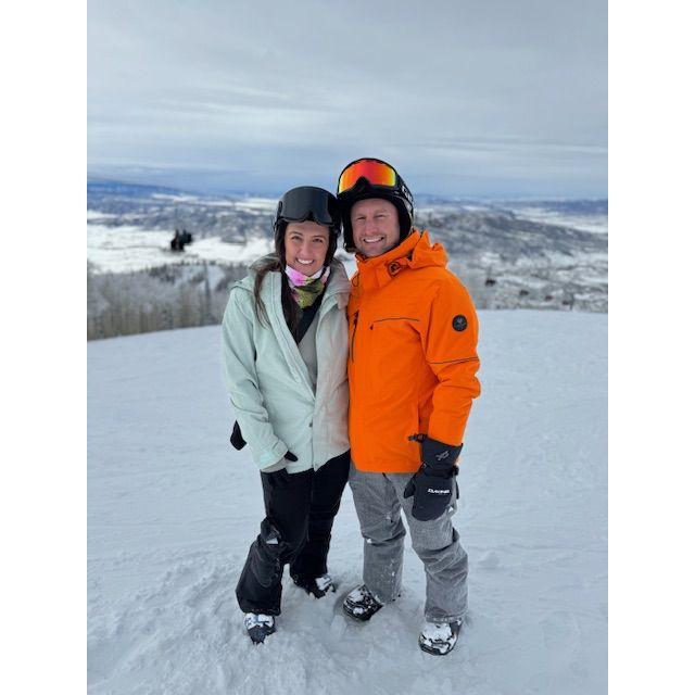 Dec 2024, Steamboat, CO