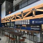 The Lost Druid Brewery & Distillery