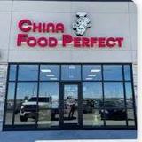 China Food Perfect